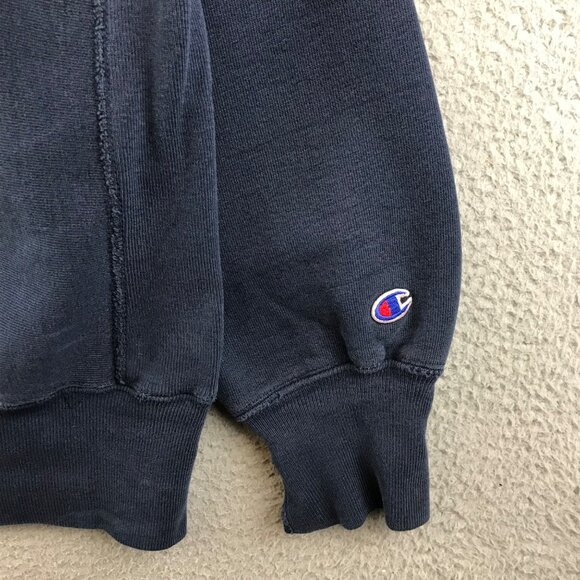 Champion Reverse Weave Minneapolis Super Bowl XVI Sweatshirt X-Large - Picture 4 of 13